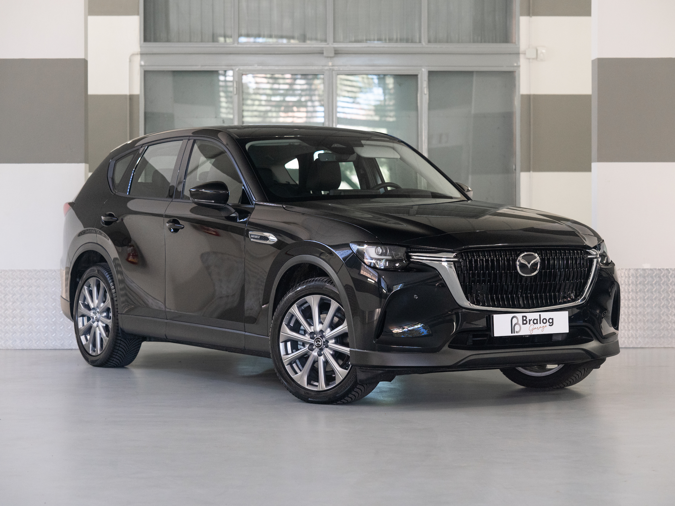 MAZDA CX 60