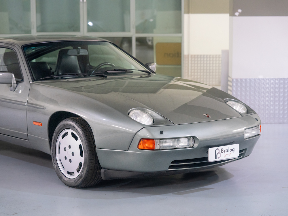PORSCHE 928 S4 — miniatura 2