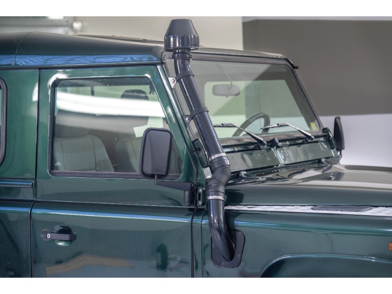 LAND ROVER DEFENDER TD5 90 — miniatura 9