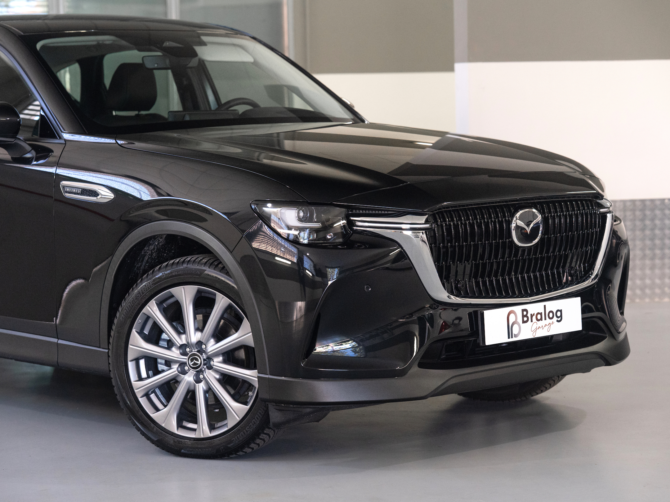 MAZDA CX 60 — miniatura 2